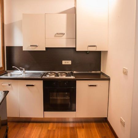 Le Vele Di Venezia Apartment Bagian luar foto