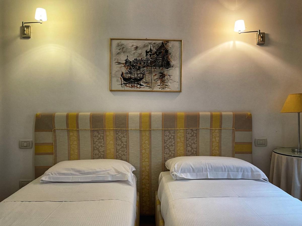 Le Vele Di Venezia Apartment Bagian luar foto