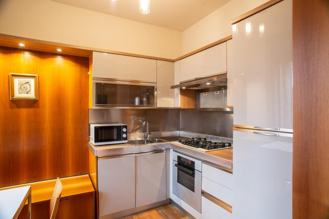 Le Vele Di Venezia Apartment Bagian luar foto