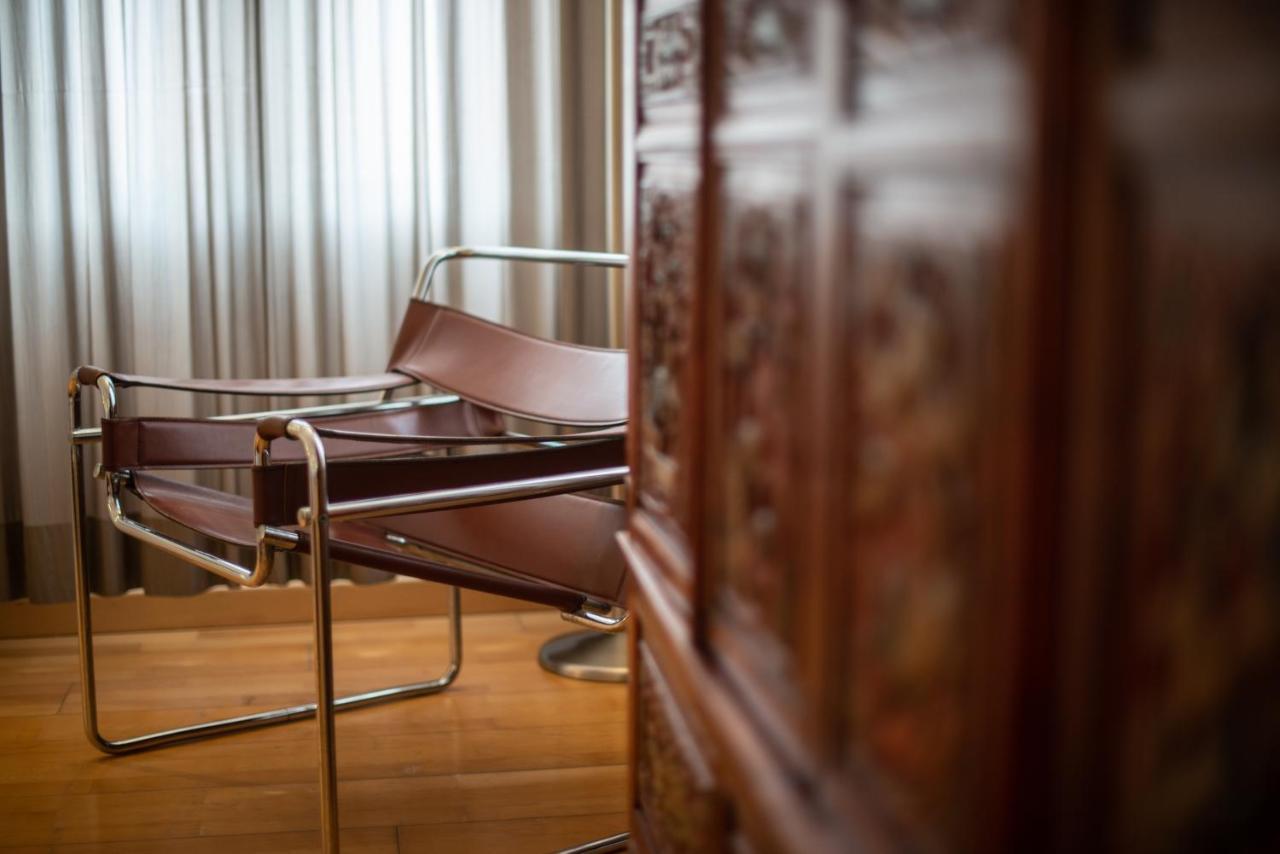 Le Vele Di Venezia Apartment Bagian luar foto
