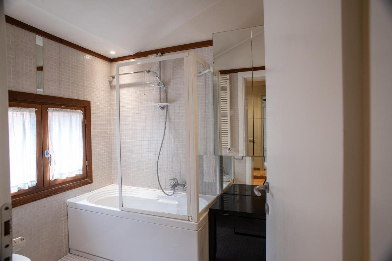 Le Vele Di Venezia Apartment Bagian luar foto