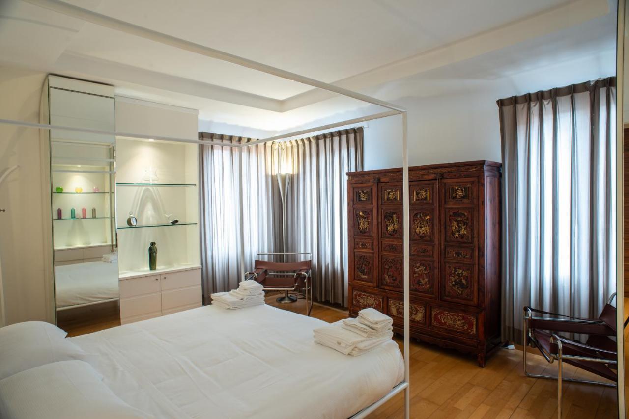 Le Vele Di Venezia Apartment Bagian luar foto