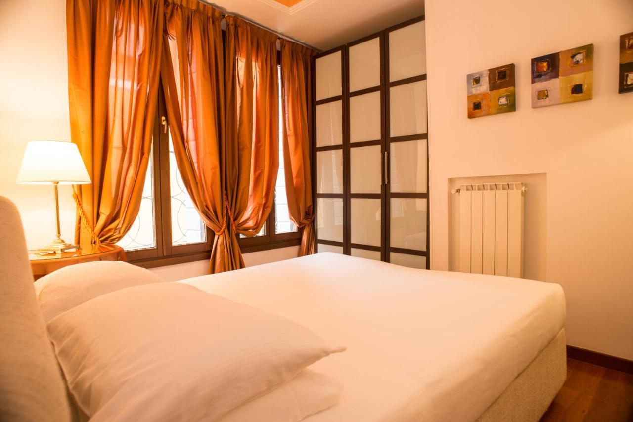 Le Vele Di Venezia Apartment Bagian luar foto