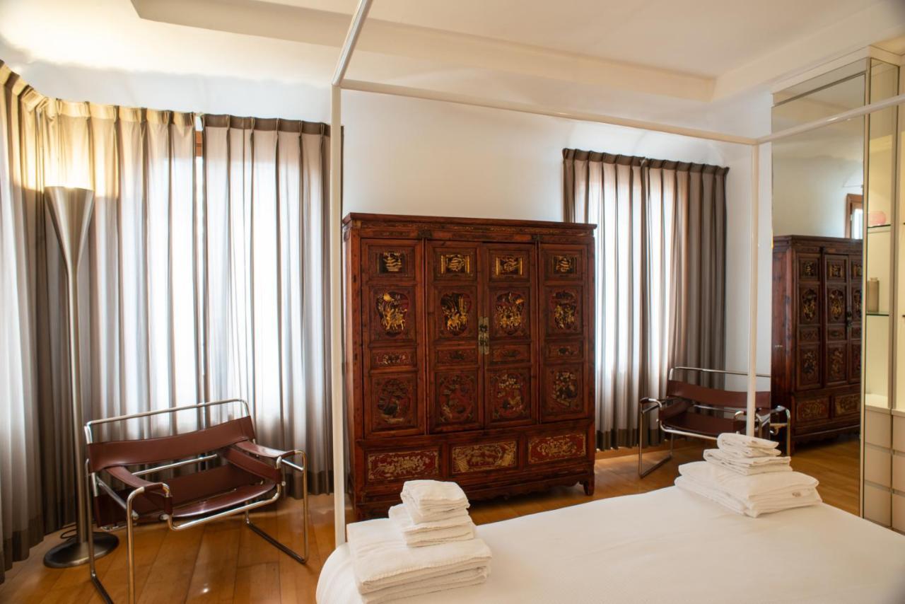 Le Vele Di Venezia Apartment Bagian luar foto