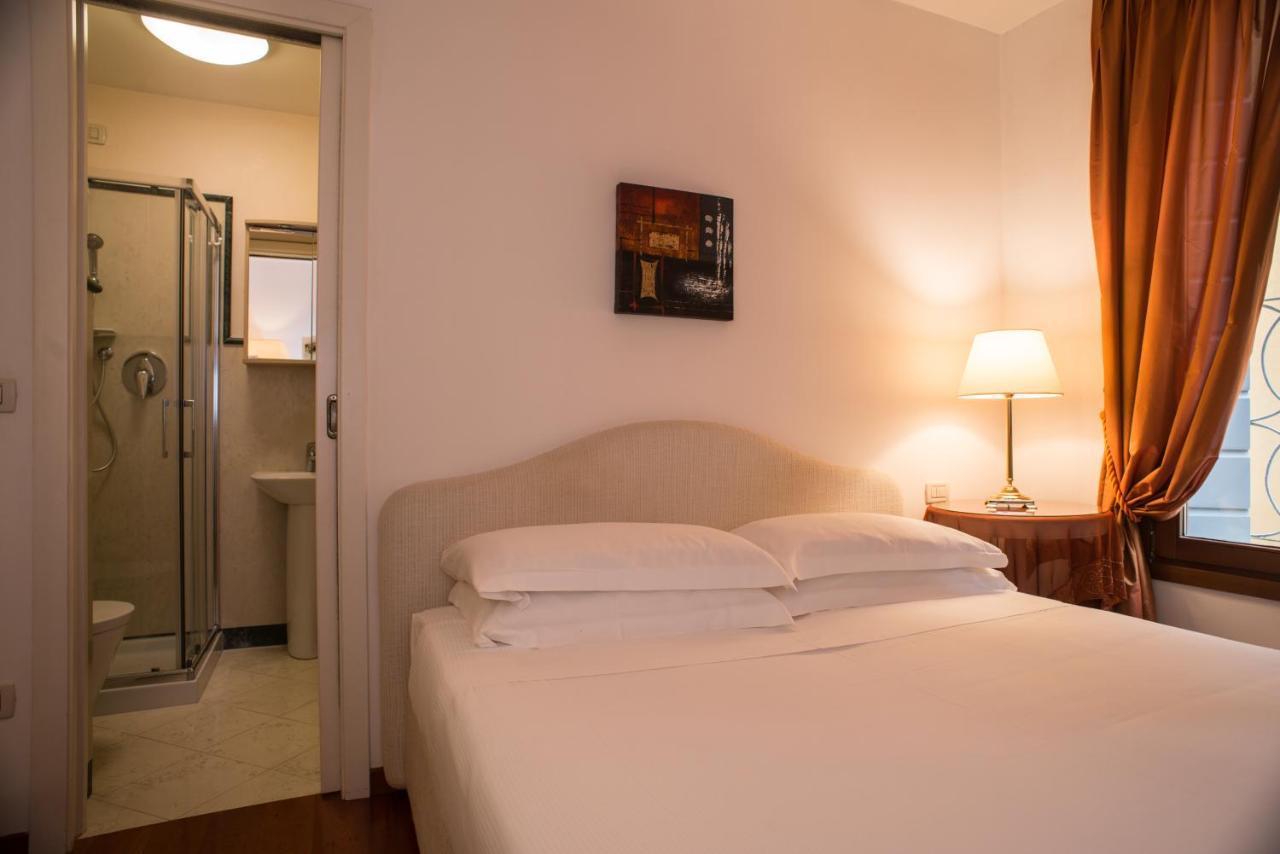 Le Vele Di Venezia Apartment Bagian luar foto