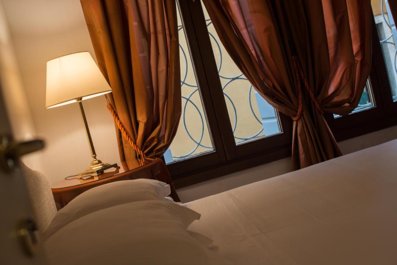 Le Vele Di Venezia Apartment Bagian luar foto
