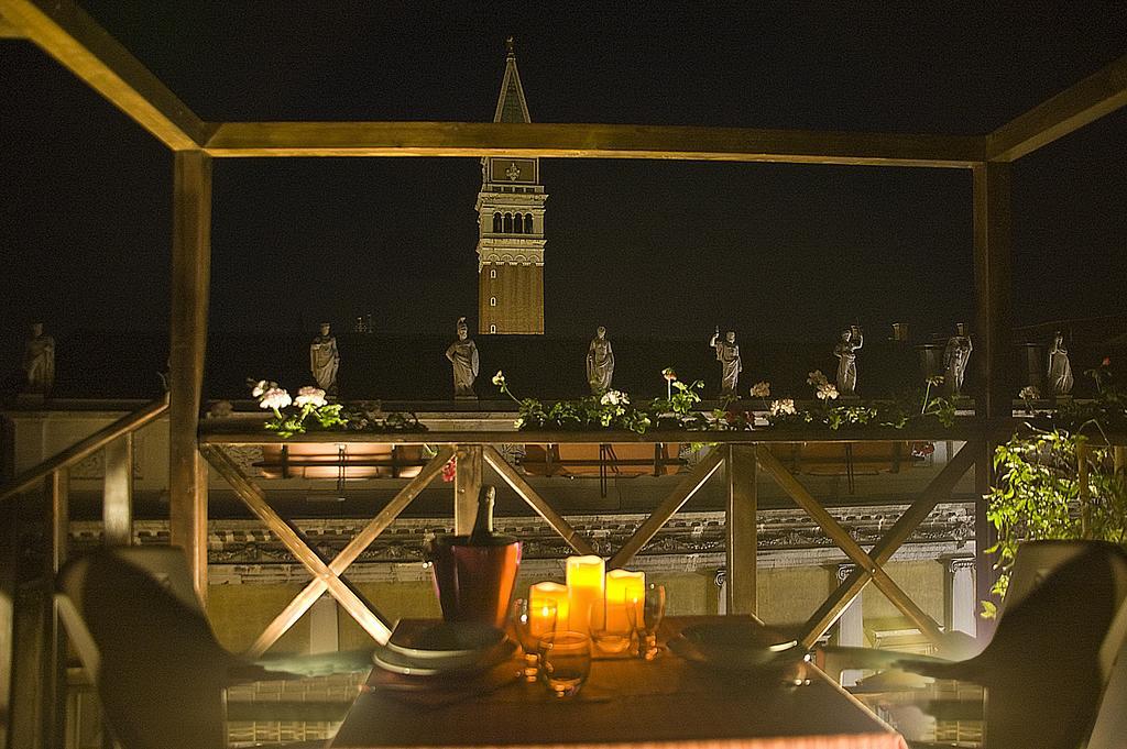 Le Vele Di Venezia Apartment Bagian luar foto